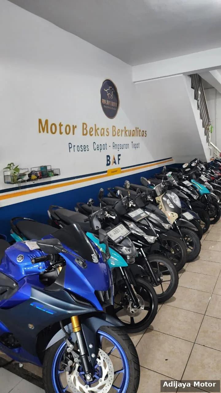 Adhi Jaya Motor