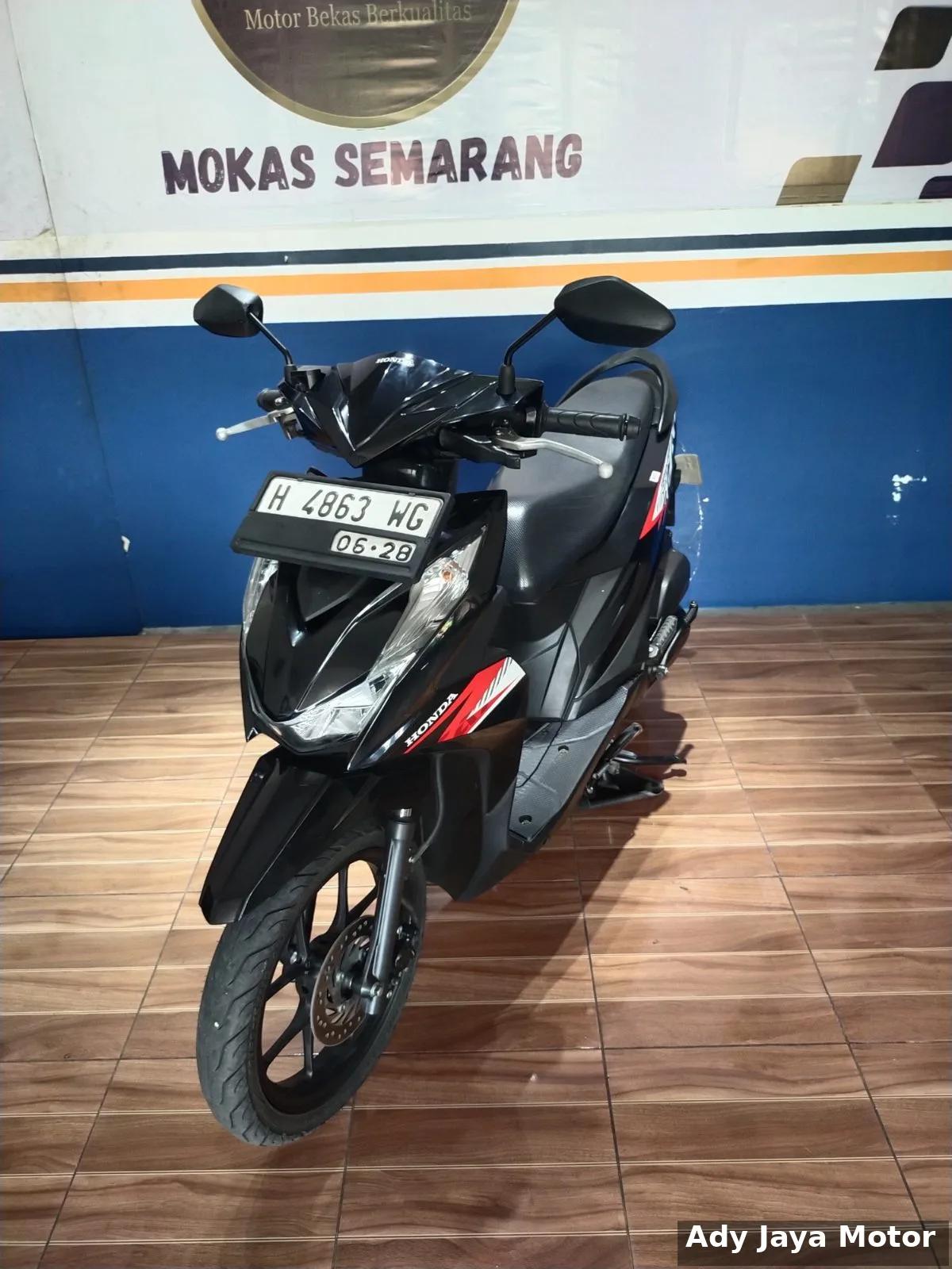 BEAT 2023 - foto 2
