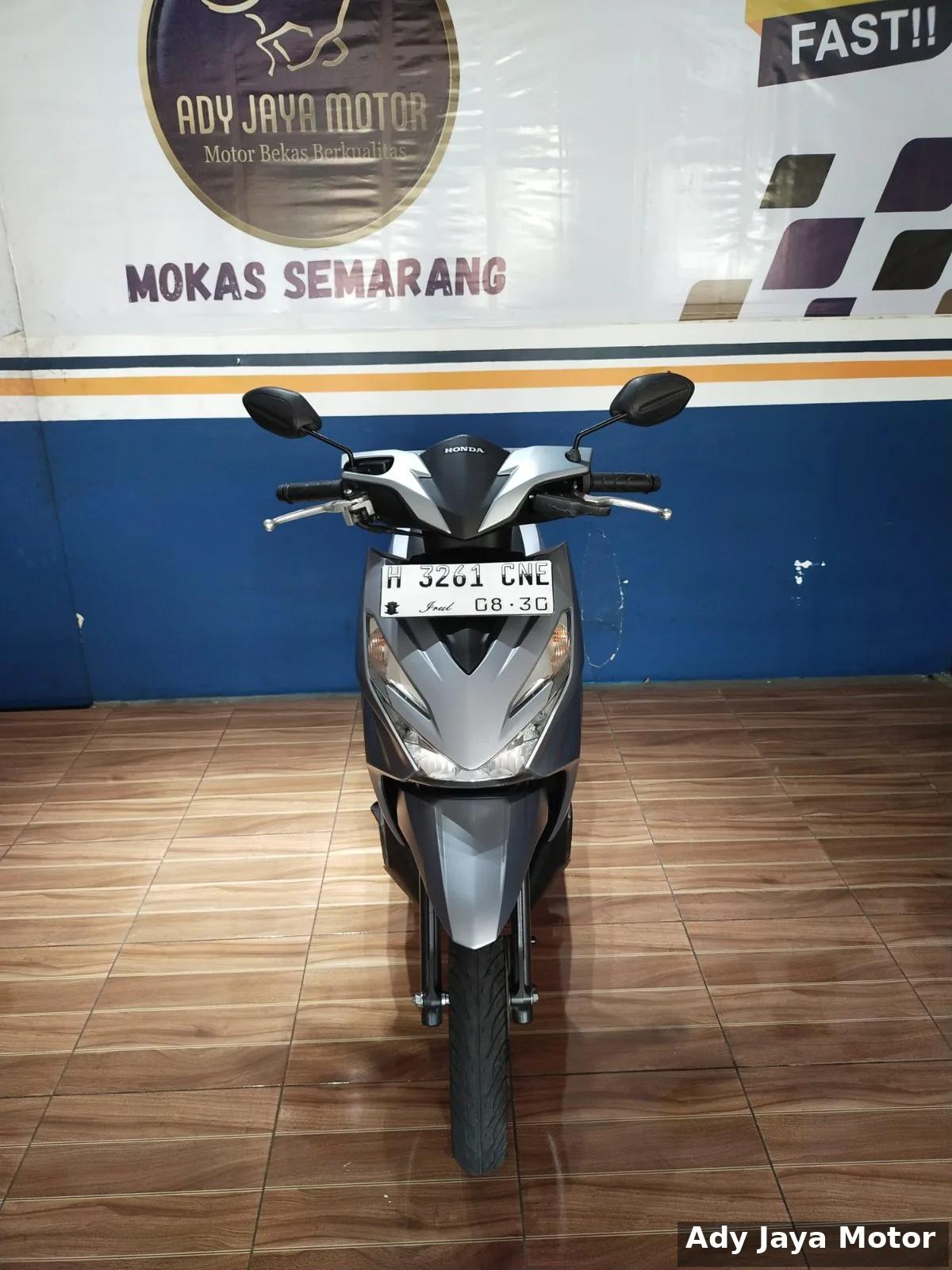 BEAT 2025