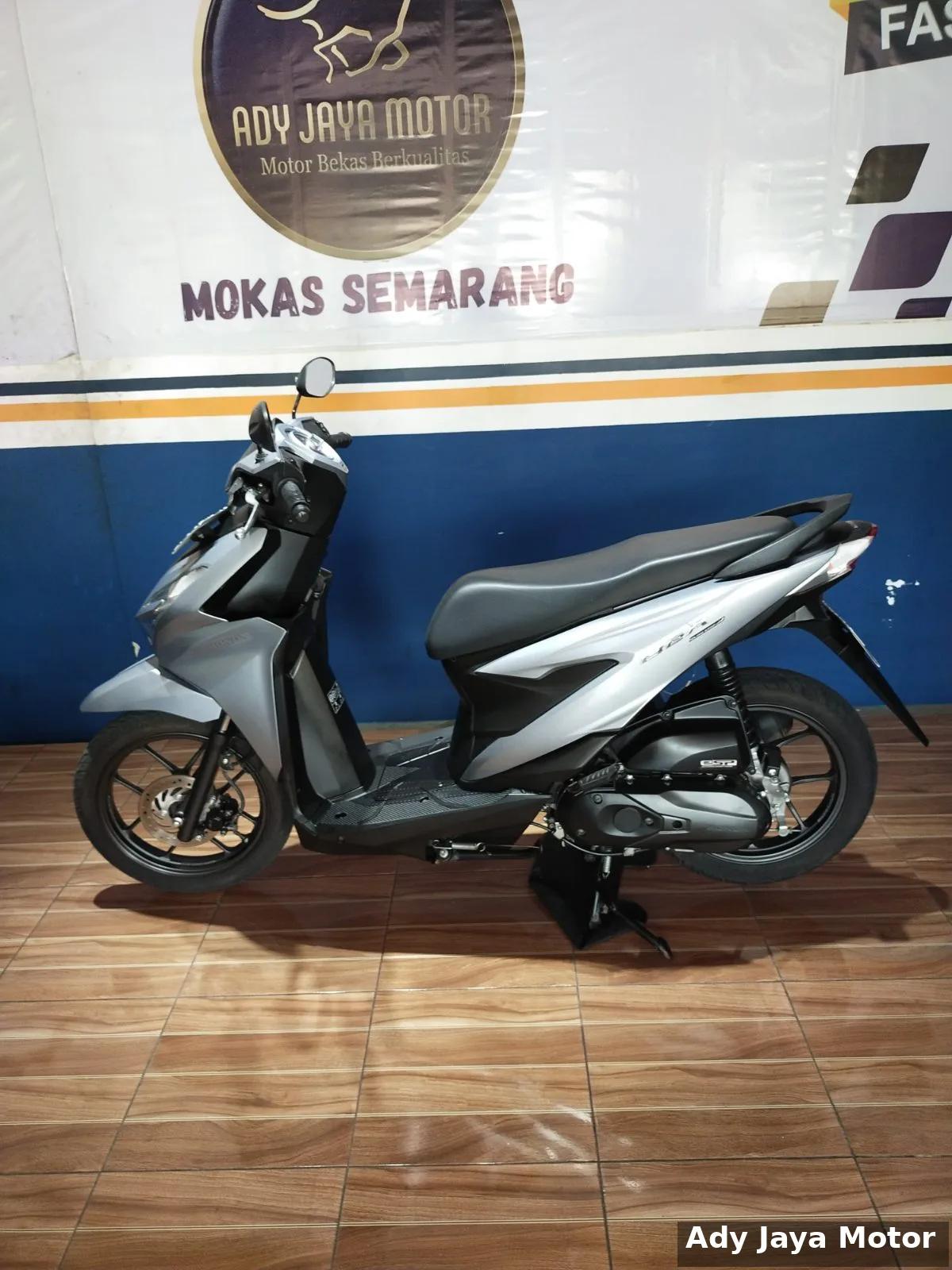 BEAT 2025 - foto 4