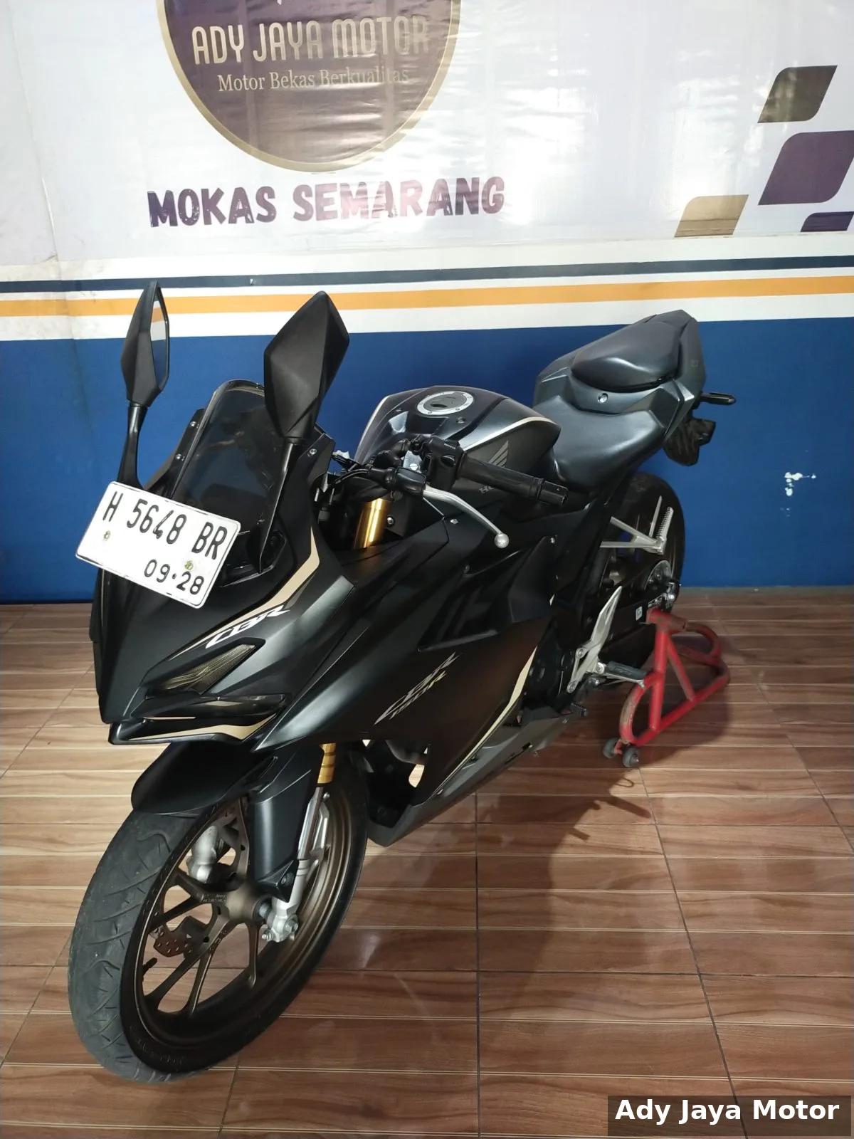CBR150 2023