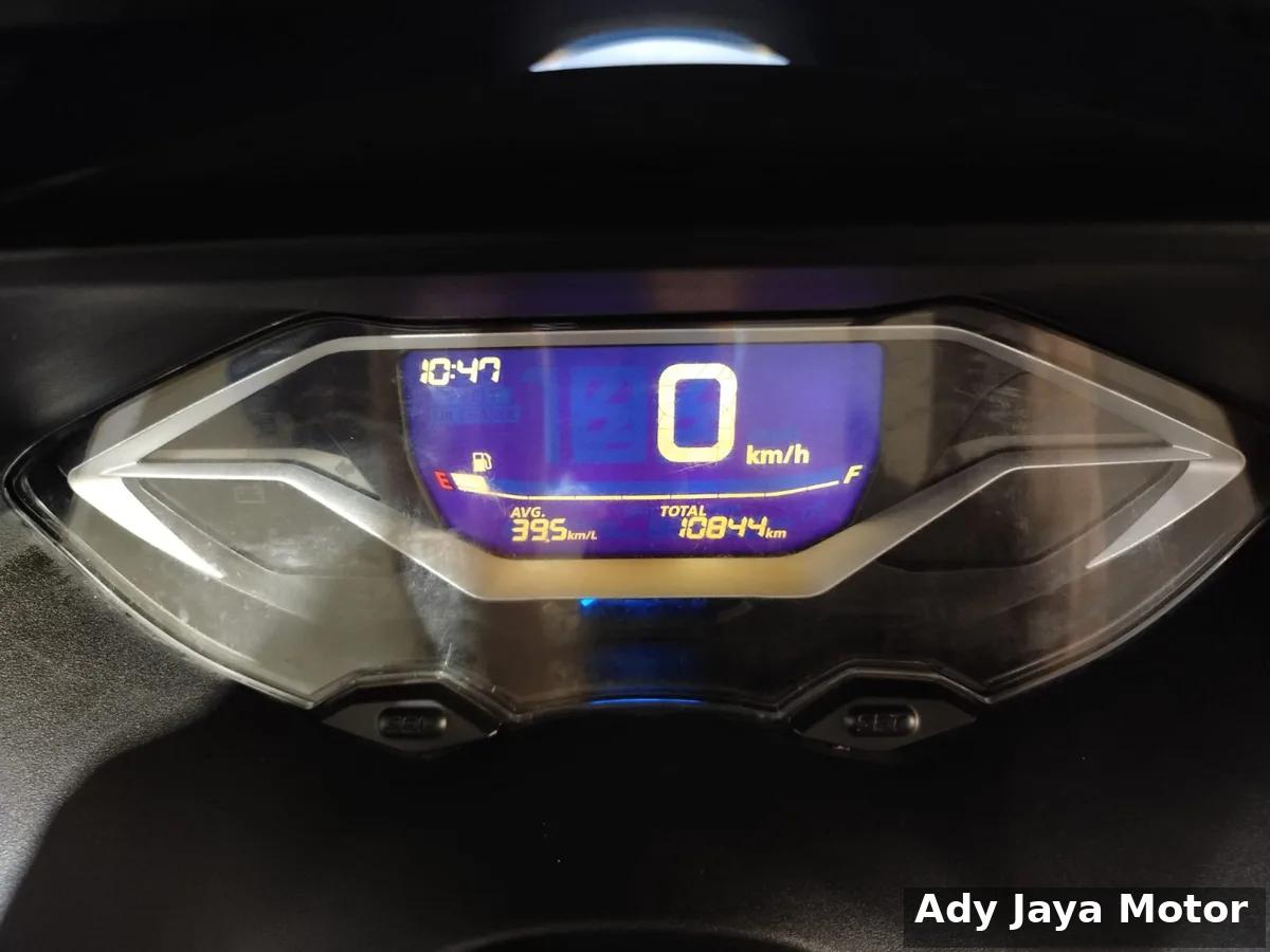 HONDA PCX 2025 - foto 6