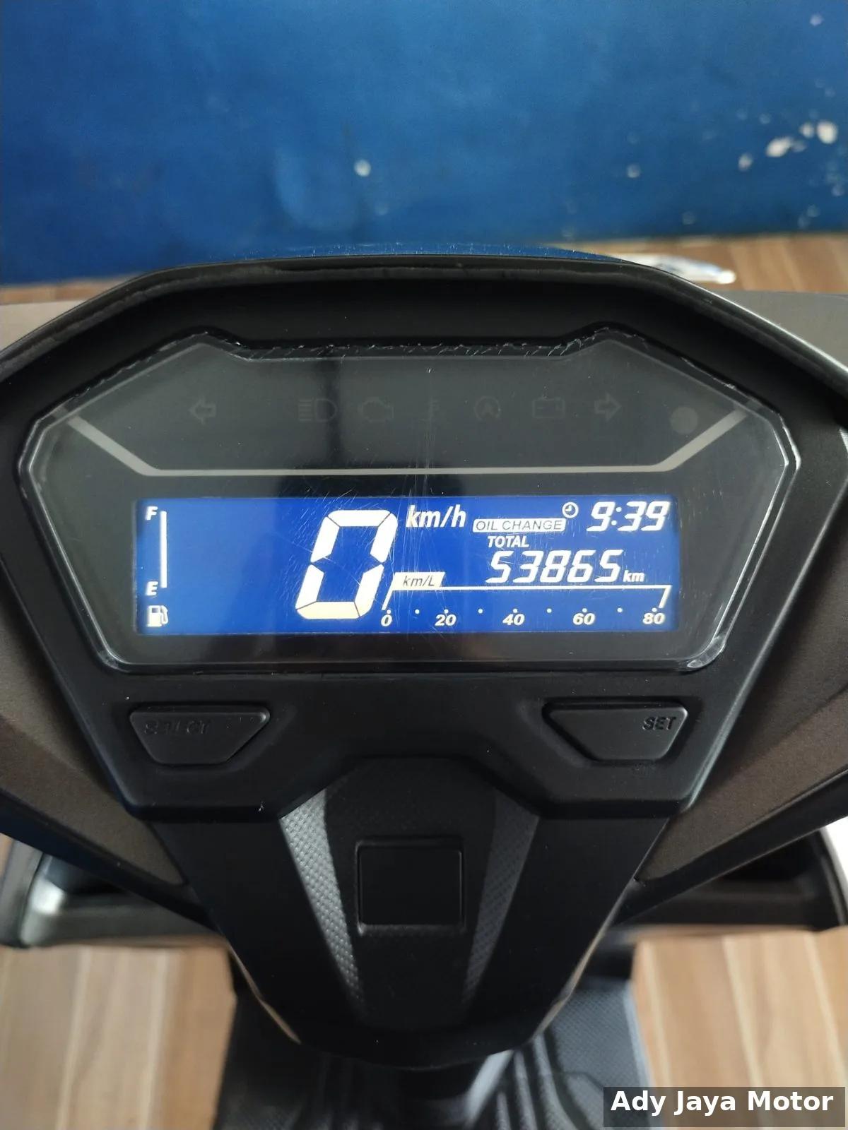 HONDA VARIO 125 ESP ISS 2019 - foto 7