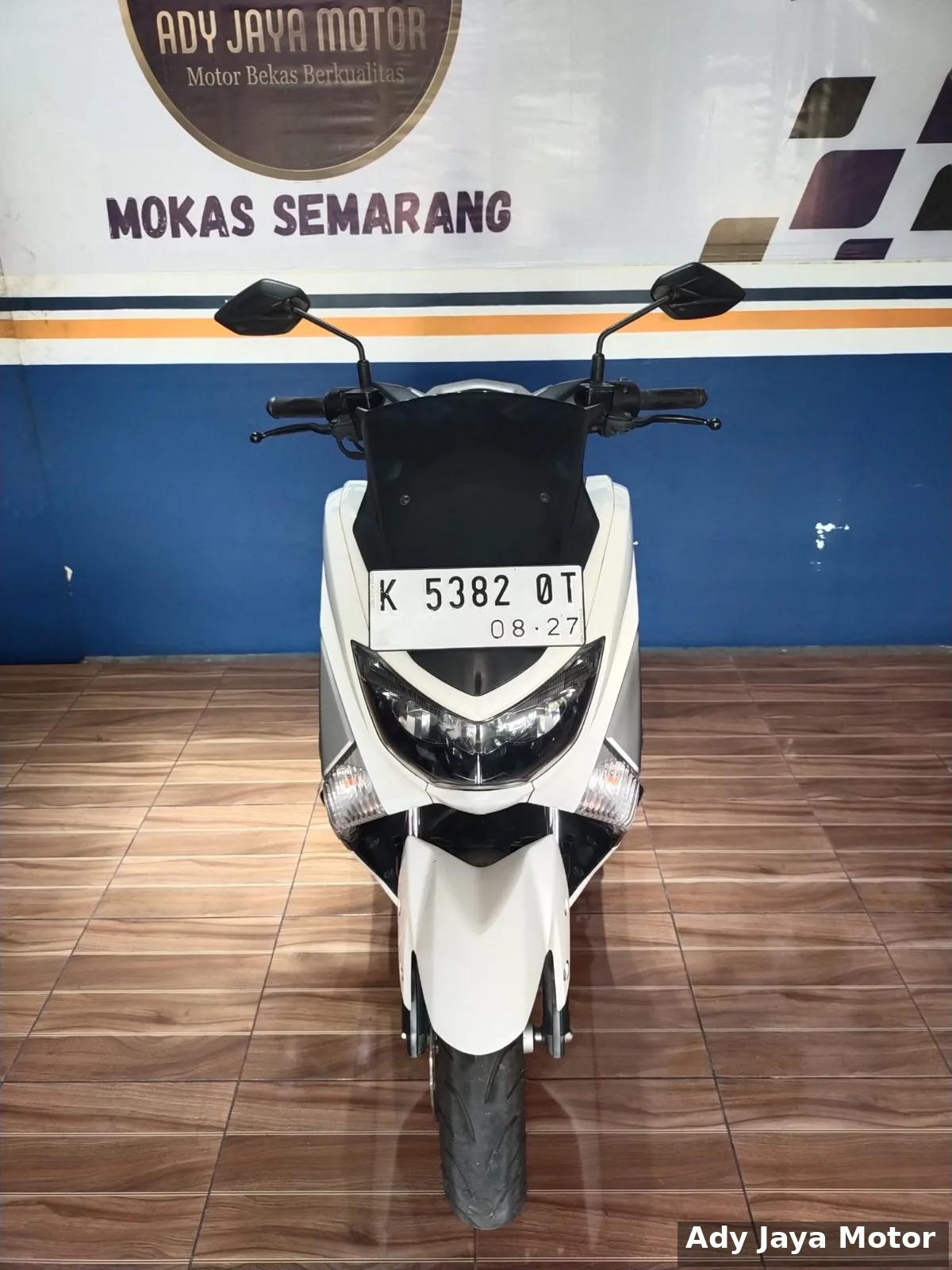 NMAX 2017