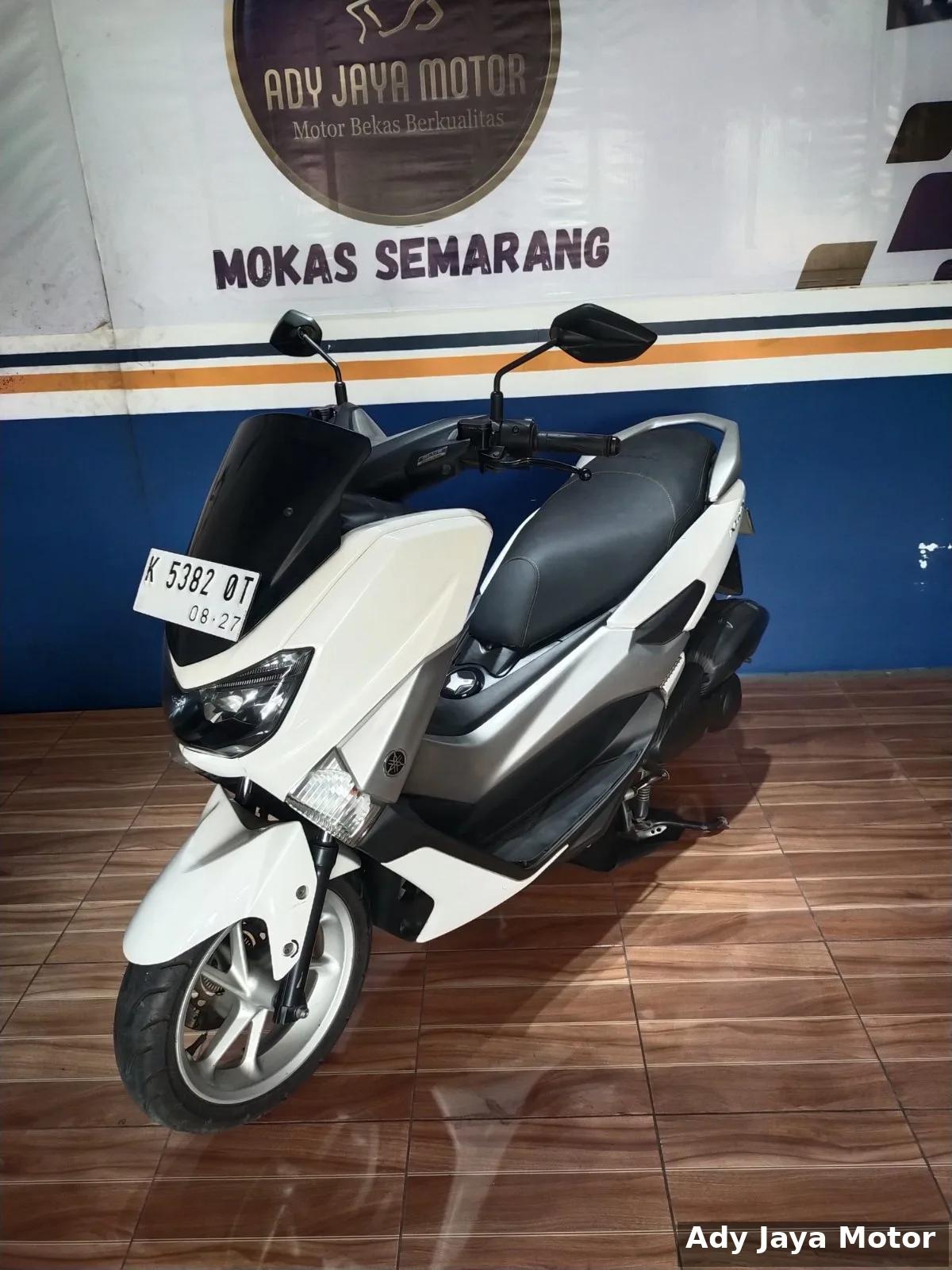 NMAX 2017 - foto 2