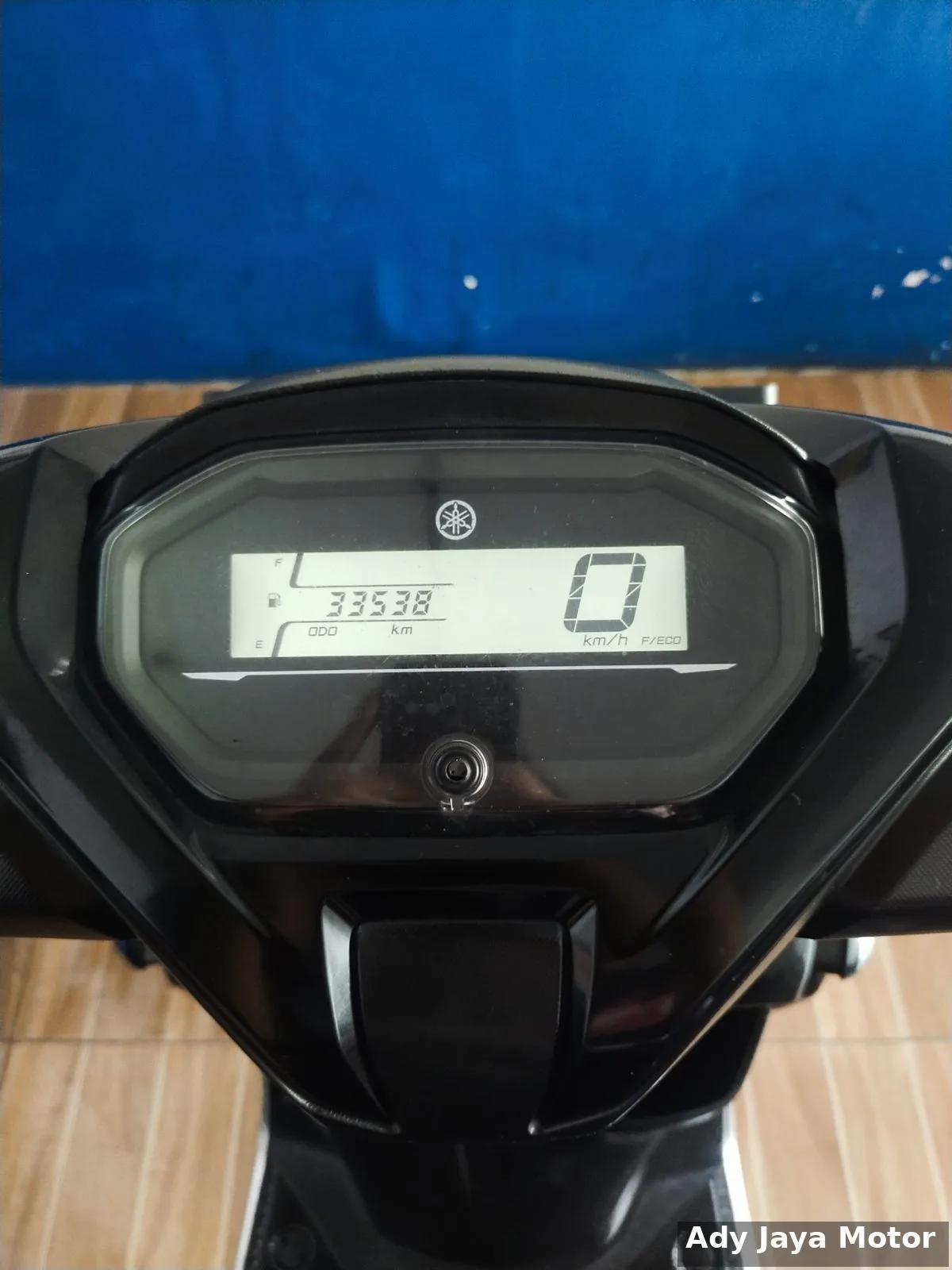 YAMAHA FREEGO 125 2024 - foto 6